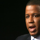 Former U.S. Rep. Kendrick Meek
Joe Burbank-Pool/Getty Images